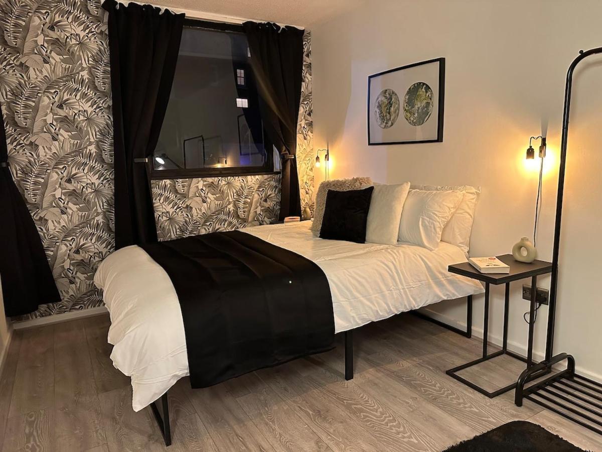 Spacious And Modern Flat In Archway Λονδίνο Εξωτερικό φωτογραφία