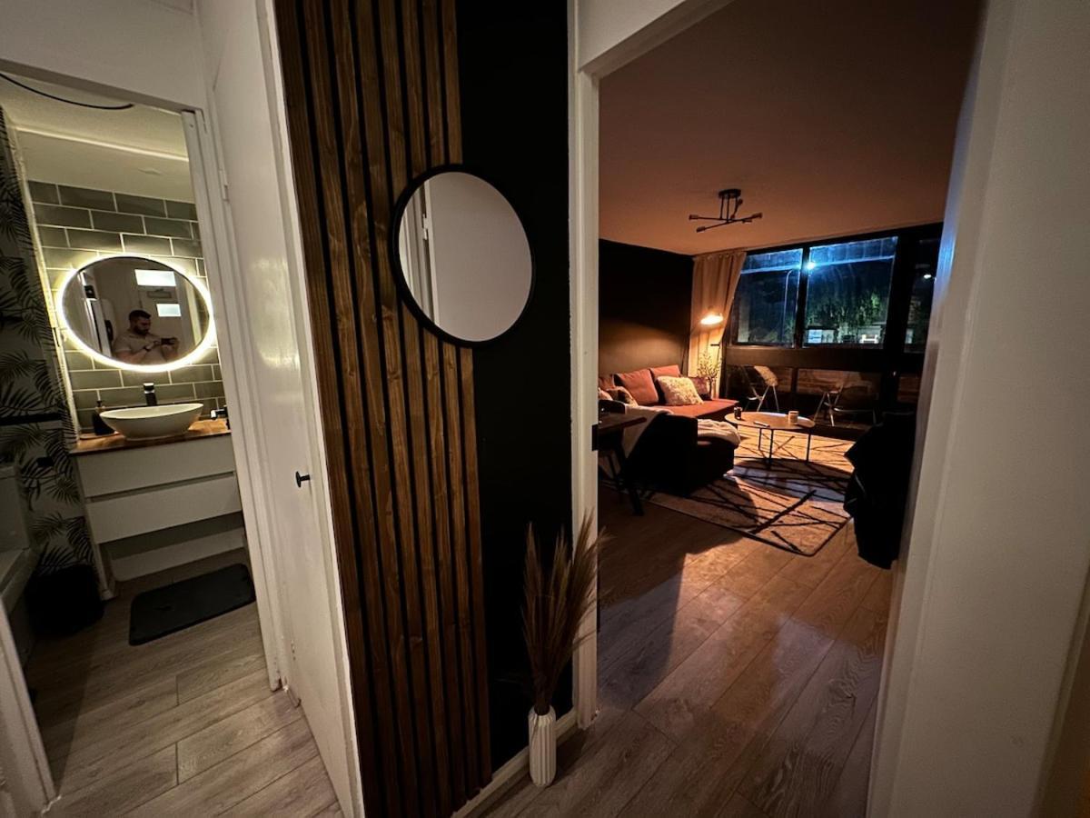 Spacious And Modern Flat In Archway Λονδίνο Εξωτερικό φωτογραφία