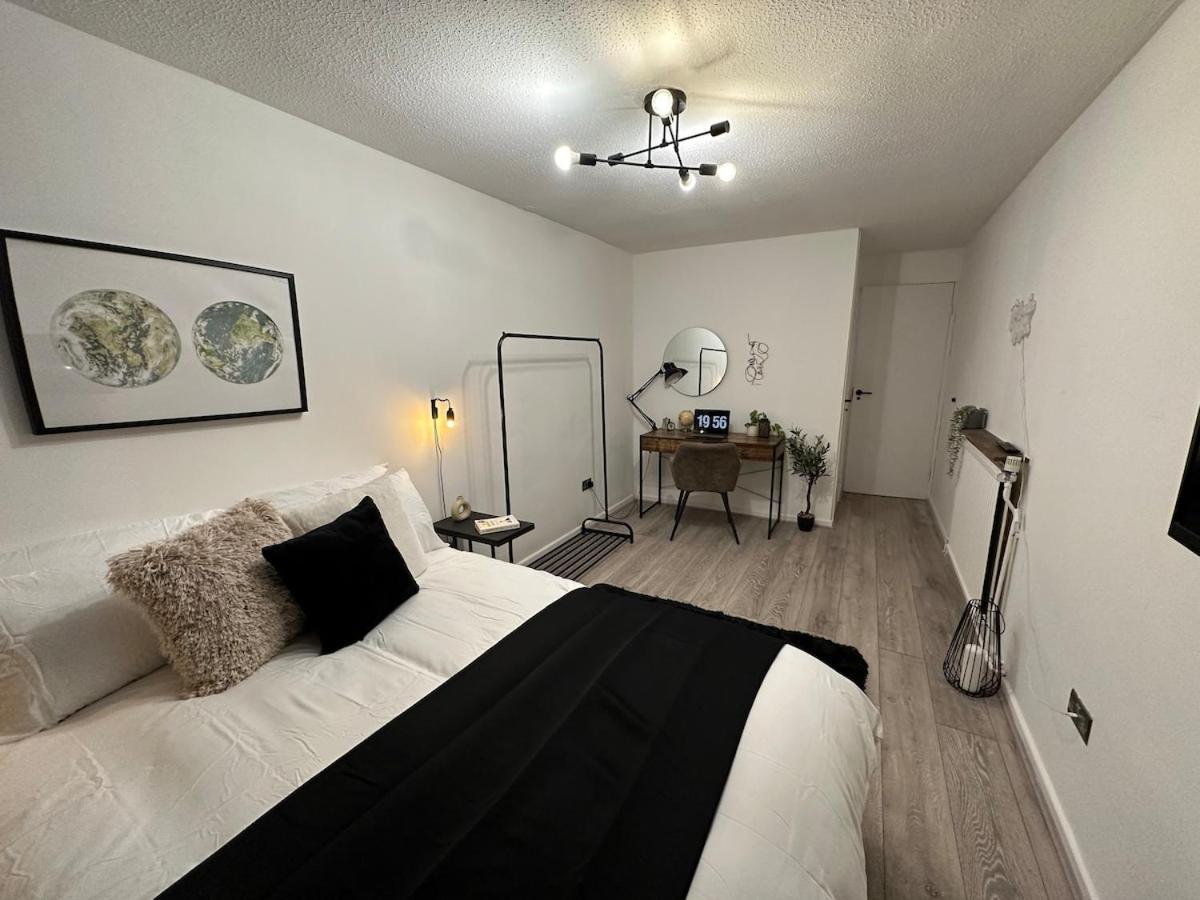 Spacious And Modern Flat In Archway Λονδίνο Εξωτερικό φωτογραφία