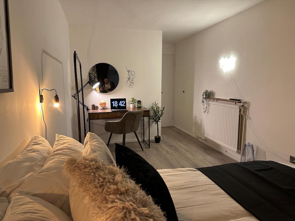 Spacious And Modern Flat In Archway Λονδίνο Εξωτερικό φωτογραφία