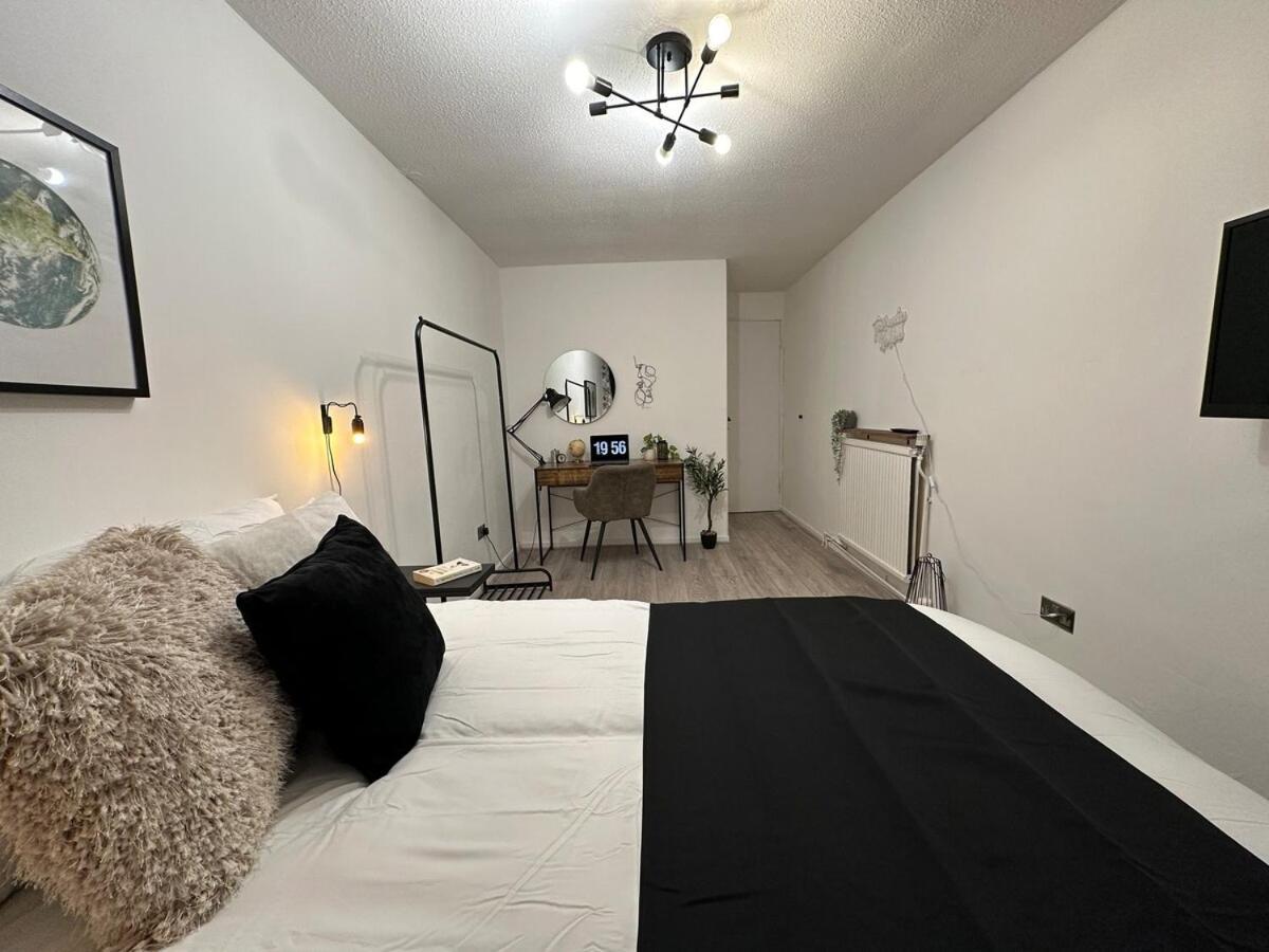 Spacious And Modern Flat In Archway Λονδίνο Εξωτερικό φωτογραφία